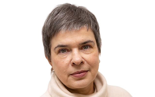 Акимова Евгения Витальевна