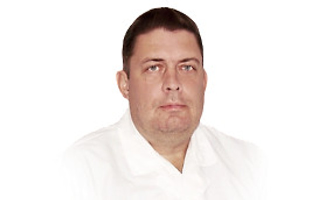 Рукавишников Дмитрий Валерьевич