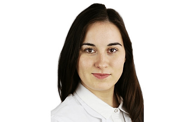 Германова Екатерина Владимировна