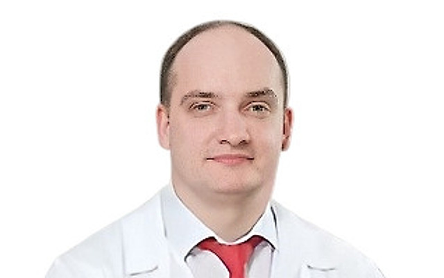 Мухтяров Алмаз Дамирович