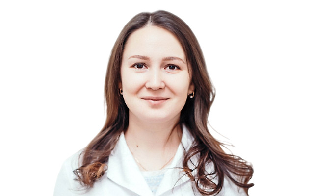 Ермолаева Мария Павловна