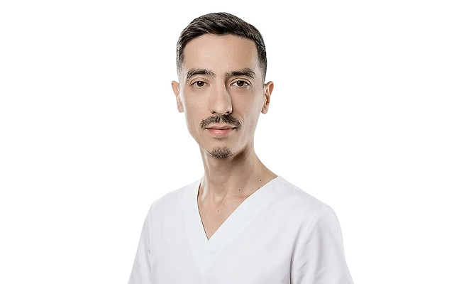 Баширов Искандер Рифович