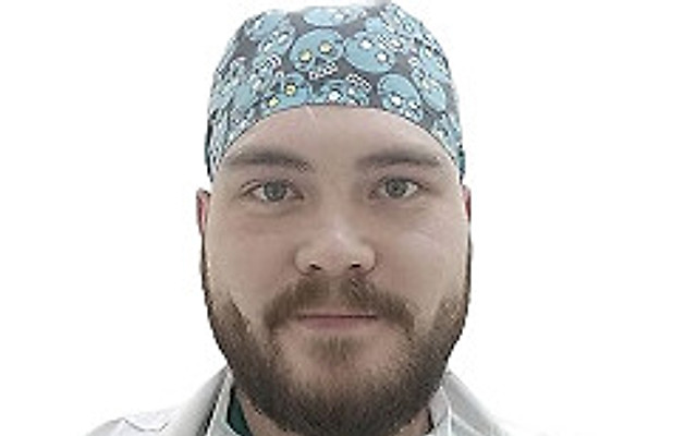 Насибуллин Марсель Марсович