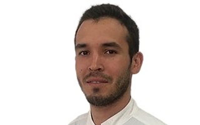 Набиуллин Рамис Раилевич