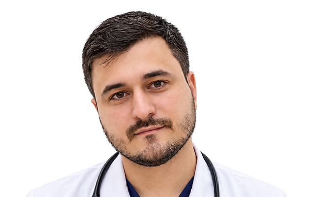 Амирян Азат Мулланурович