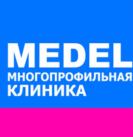 МЕДЕЛ на Фучика