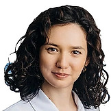Бариева Айгуль Маратовна