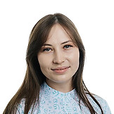 Саетова Гулия Ильгизовна