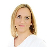 Закирова Лилия Радиковна