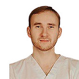 Ширяев Кирилл Андреевич