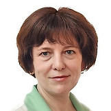 Шайхутдинова Гульназ Камиловна
