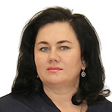 Бадрутдинова Эльмира Габдулхаевна