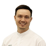 Ханбиков Булат Наилевич