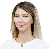 Леонтьева Марина Сергеевна