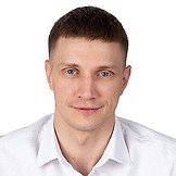 Иванов Максим Сергеевич