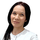 Ахметова Алсу Хабибулловна