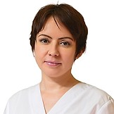 Файзуллина Лилия Искандаровна