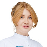 Абузарова Румия Ураловна