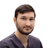 Назаров Ришат Рашитович