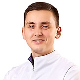 Шарифуллин Айзат Айратович