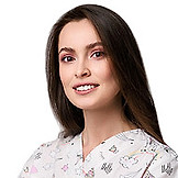 Лушникова Мария Геннадьевна