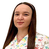 Ахунзянова Айсылу Юнусовна