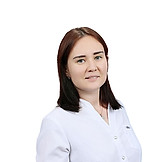 Миннеханова Алина Олеговна