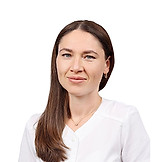 Саляхутдинова Зульфия Нургаязовна