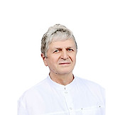 Юзаев Дамир Муратович
