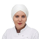 Мжгиева Айгуль Атласовна