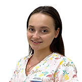 Гильмутдинова (Багаутдинова) Альбина Зефаровна