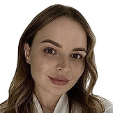 Галяутдинова Эльвина Айдаровна