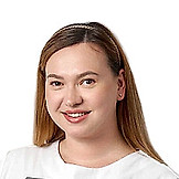 Галимуллина Альфина Альфритовна