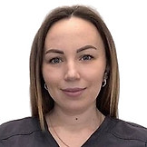 Гаффарова Айгуль Харисовна