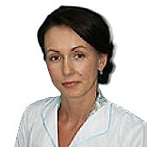 Юнусова Елена Ивановна