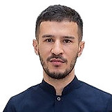Рахманов Расул Мавланович