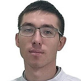 Ихсанов Айдар Ирекович