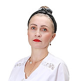 Маркина Лариса Владимировна