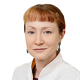 Дурягина Зинаида Николаевна