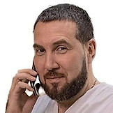 Литовец Тимур Сергеевич