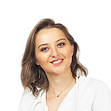 Насирова Назлыгуль Фирдинантовна