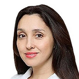 Нуриева Айгуль Мухаметдиновна