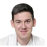 Сабиров Рамиль Камилевич