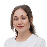 Хисамиева Лилия Азатовна