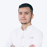 Сабиров Акбаржон Абдираимжанович