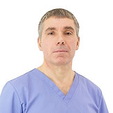 Мухаметшин Ринат Раисович