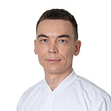 Петухов Максим Юрьевич