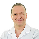Большаков Дмитрий Владимирович