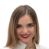 Хабибуллина Эльвира Азатовна