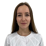 Сафутдинова Гульназ Галиевна
